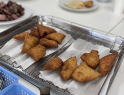 Mandazi